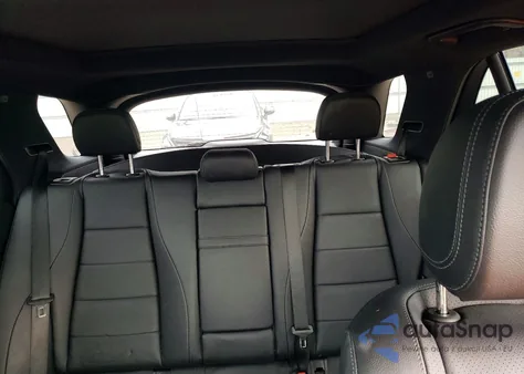 2021 Mercedes-Benz Gle 350 4Matic from USA, damaged, VIN 4JGFB4KB6MA413854